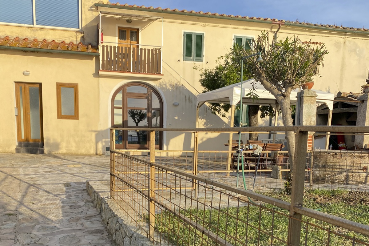 Appartamenti Casa Gemma